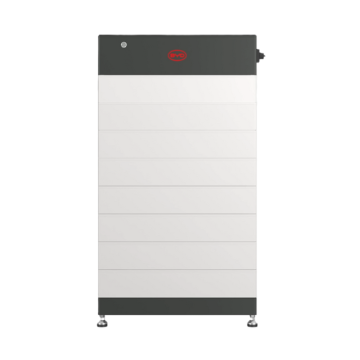 BYD Battery Box Premium HVB 23,7 kWh