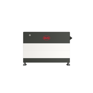 BYD Battery Box Premium HVB 5,9 kWh