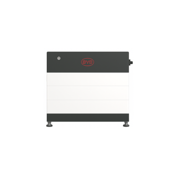 BYD Battery Box Premium HVB 8,9 kWh