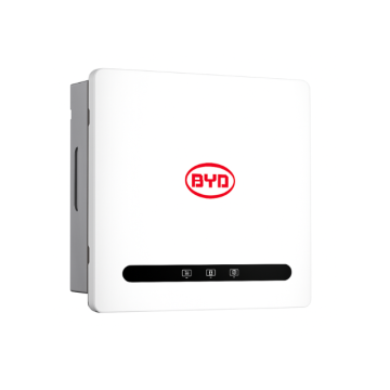 BYD Hybrid Inverter Power-Box SH4.6K