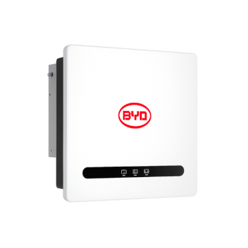 BYD Hybrid Inverter Power-Box TH5K