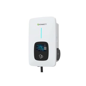 Growatt Wallbox THOR 22AS-S/P-V1 (WIFI)