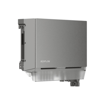 EcoFlow PowerOcean Plus 15 kW Hybrid Wechselrichter