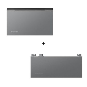EcoFlow Ocean 2 Hybrid | 6 to 12 kW | 5 to 30 kWh