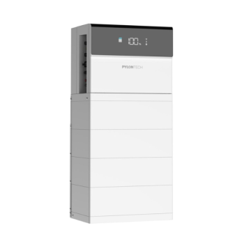 Pylontech Force H3X Hybrid | 3,6 bis 15 kW | 5,12 bis 35,84 kWh | einphasig / dreiphasig