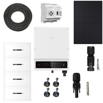 GoodWe Wechselrichter | GoodWe Speicher | GoodWe HomeKit