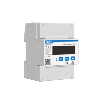 Growatt Smart Meter TPM (3PH)