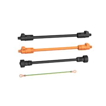 Growatt APX HV 5.0P-B1 Kabel für parallele Erweiterung