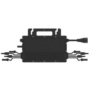 Hoymiles HMS-1600-4WB Mikrowechselrichter