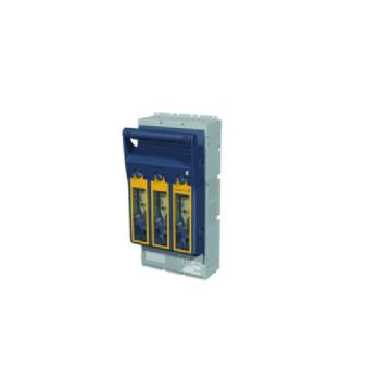 KETO-00-80A, 1 x Sicherungshalter, 2 x 80 A Sicherung