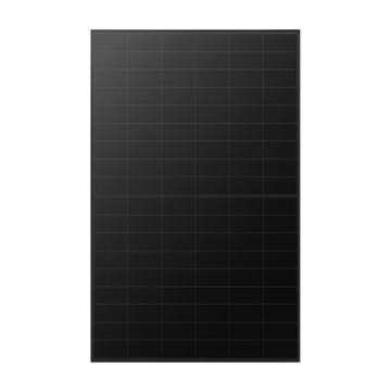 Longi HI-MO X10 Artist LR7-54HVB-480M - Full black