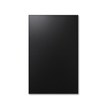Longi EcoLife X10 LR7-54HVBB-480M, Glas-Glas, Premium Full black, Back-Contact