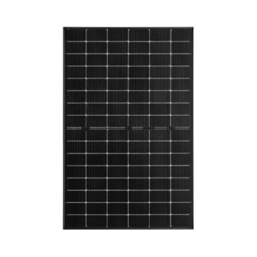 Bauer Solar BS-460-96G12HBT-GG Pure