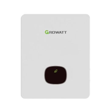 Growatt SYN 100-XH-30 backup box 3-phase for MID XH & MOD XH BP (XH2)