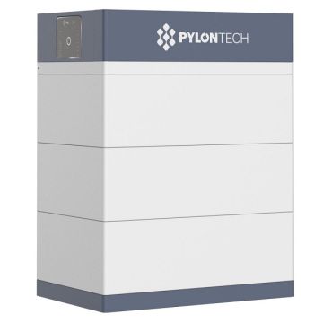 Pylontech Force H3 15.4 kWh Batteriespeicher