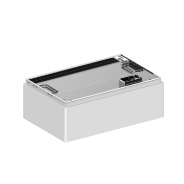 Pylontech Force H3 5.1 kWh Batteriemodul