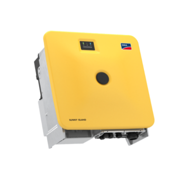 SMA Sunny Island X 30 Batterie-Wechselrichter