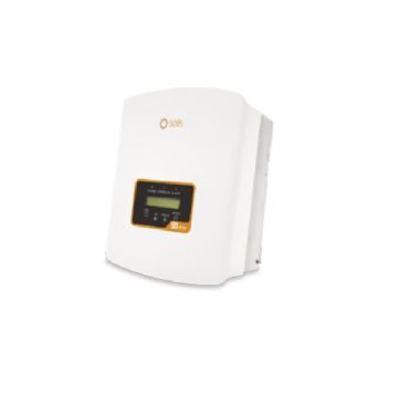 Solis Wechselrichter S6 Mini 2.0kW S6-GR1P2.0K-M