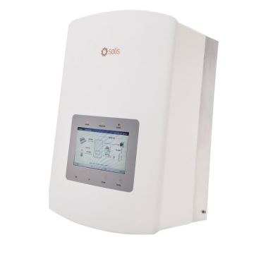 Solis Hybrid Wechselrichter 4.6kW S5-EH1P4.6K-L-EU
