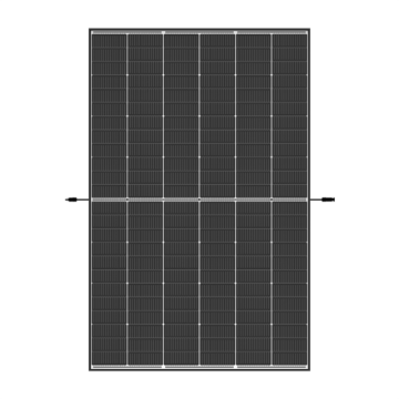 Trina TSM-460-NEG9R.28 VERTEX S+, N-Type TOPCon, dual-glass, black frame