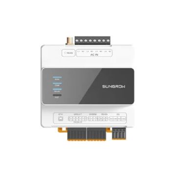 Sungrow iHomeManager