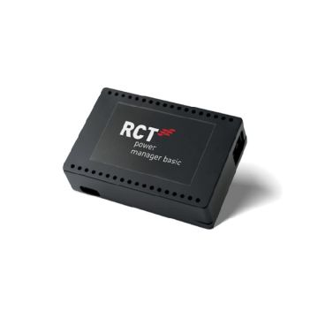 RCT Power Manager Basic