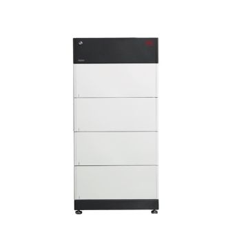 BYD Battery Box Premium HVS 10,2 kWh