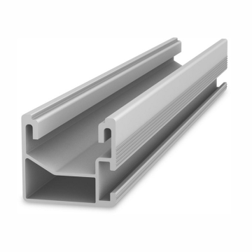 Montageschiene SingleRail 36 - 3,65m