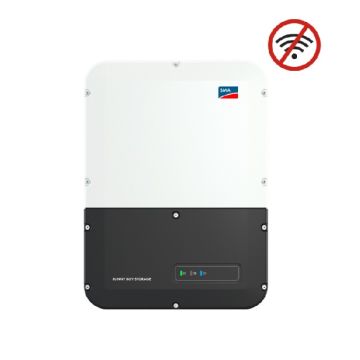 SMA Sunny Boy Storage SBS3.7-10 - mit WLAN!