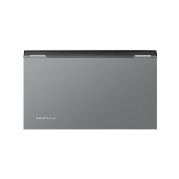 EcoFlow Ocean 2 - 12 kW Hybrid Wechselrichter