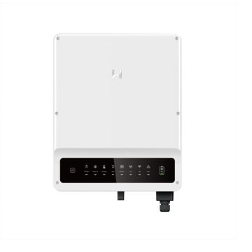 GoodWe GW8KN-ET Plus 16A Hybrid Wechselrichter 