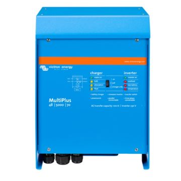 Victron Phoenix MultiPlus 48/5000/70-100