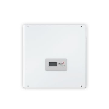 RCT Power Storage DC 4.0 Hybrid Wechselrichter