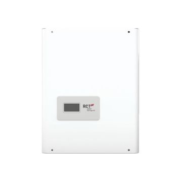 RCT Power Storage AC 6.0 Batterie Wechselrichter