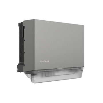 EcoFlow PowerOcean 8 kW Hybrid Wechselrichter