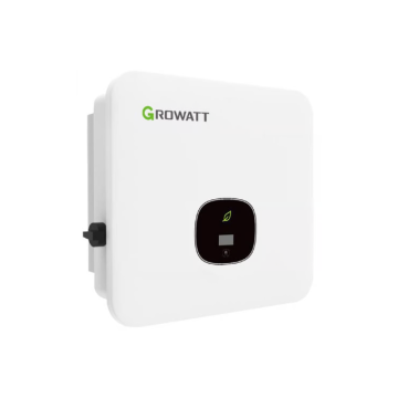 Growatt MOD 6000TL3-HU Hybrid Inverter