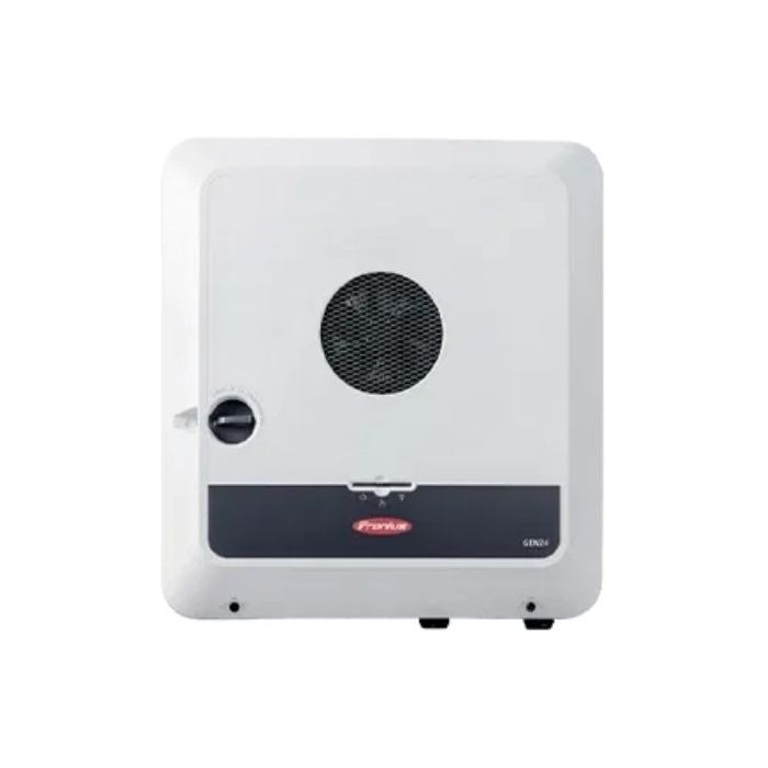 Fronius Symo GEN24 3.0 Plus SC Hybrid Wechselrichter