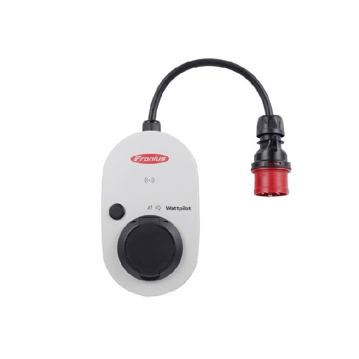 Fronius Wattpilot GO 11 J 2.0 Wallbox 11kW
