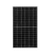 Solarmodul REC TwinPeak4 370Wp, mono - Halbzellen, schwarzer Rahmen