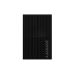 Solarmodul Luxor ECO LINE HALF CELL FULL BLACK M108/410W mono - Halbzellen, Full Black