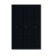 Solarmodul Jolywood  JW-HD108N-415W 415Wp mono bifazial - Halbzellen, Glas-Glas, full black