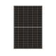 Solarmodul Jolywood  JW-HD108N-440W 440Wp bifazial, Glas-Glas, N-Type TOPCon, schwarzer Rahmen