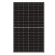 Solarmodul Jinko Tiger Neo N-Typ JKM425N-54HL4-V - 425Wp, mono - Halbzellen, schwarzer Rahmen