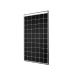 Solarmodul Sonnenstromfabrik CSW-EXCELLENT GLAS-FOLIE, 330 M 60 (B/W), 330Wp, mono, schwarzer Rahmen