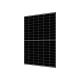 Solarmodul Bauer BS-405-M10HB 405Wp, mono - Halbzellen, schwarzer Rahmen