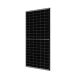 Solarmodul JA Solar JAM54S-30-405-MR 405Wp mono - Halbzellen, schwarzer Rahmen