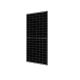Solarmodul JA Solar JAM54S-30-410-MR 410Wp mono - Halbzellen, schwarzer Rahmen