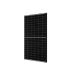 Solarmodul JA Solar JAM60S-20-385-MR 385Wp mono - Halbzellen, schwarzer Rahmen