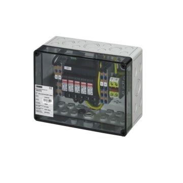 Phoenix Contact Generatoranschlusskasten SOL-SC-2ST-0-DC-2MPPT-1000SE
