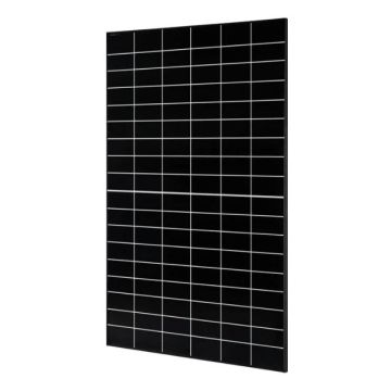 Solar Fabrik Mono S4 BC White 485W, Glas-Glas, bifazial, schwarzer Rahmen